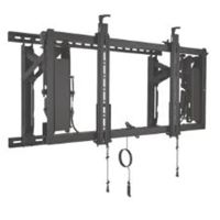 Chief LVS1U ConnexSys Video Wall Landscape Mounting System with Rail