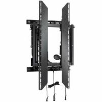 CHIEF LVSXUP CONNEXSYS VIDEO WALL MOUNTING SYSTEM SOLVES COMMON VIDEO WALL CHALLENGES