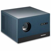 ViewSonic LX60HD 1080p Smart LED Projector with Built-in Google TV