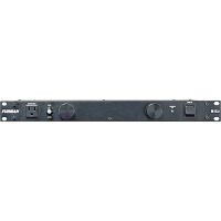 Furman M-8Lx Merit X Series 8 Outlet Power Conditioner & Surge Protector - with Dual Rack Lights