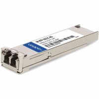 ADD-ON M-XFP-LR/LC-AO HIRSCHMANN COMPATIBLE TAA COMPLIANT 10GBASE-LR XFP TRANSCEIVER