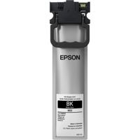Epson M02120 - black - original - ink refill