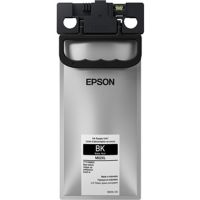 Epson M02XL120 - High Capacity - black - original - ink refill