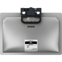 Epson M02XXL120 - Extra High Capacity - black - original - ink refill