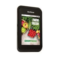 Verifone M087-602-34-WWA e280 Wwa 512MB Dual Band Mobile Payment Device