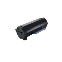 Dell M11XH - High Capacity - black - original - toner cartridge 