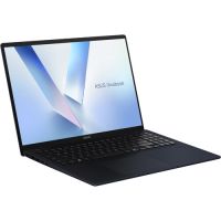 ASUS M1607KA-DS54 16" Vivobook 16 Laptop Copilot+ PC (Quiet Blue)