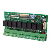ELK M1RB M1 Relay Board Plug-in