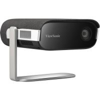 ViewSonic M1X Smart LED Portable Projector with Harman Kardon Speakers??