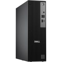 Dell M1XXF Pro Slim QCS1250 - slim desktop Core i5 i5-14500 2.6 GHz - 16 GB - SSD 512 GB