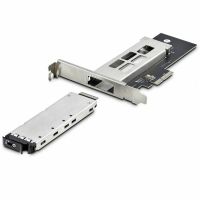 StarTech M.2 NVMe SSD to PCIe x4 Removable Mobile Rack for PCI Express Expansion Slot, Tool-less Hot-Swap Drive Bay - M2-REMOVABLE-PCIE-N1