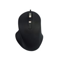 MATIAS M20BB USB-A WIRED PBT MOUSE BLACK
