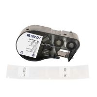 BRADY M4-203-RO-427 SELF-LAMINATING VINYL WRAP AROUND LABELS WITH RIBBON, ROTATING, FOR M4 M5 PRINTE