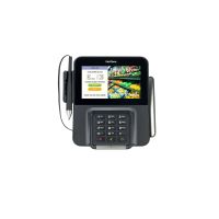 Verifone M445-403-01-WWA-5 M400 5" Fwvga Pos Terminal With Wi-Fi & BlueTooth Connectivity