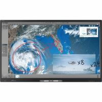 SMART M455-V5-P BOARD M055-V5 PRO INTERACTIVE DISPLAY, HIGH SECURE, TAA