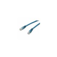 StarTech Cat5e Ethernet Cable 20 ft Blue - Cat 5e Molded Patch Cable - M45PATCH20BL