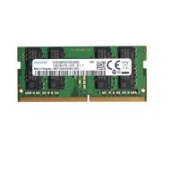 Samsung M471A2K43CB1-CRC 16GB 2400MHz SODIMM 260pin DDR4 Memory