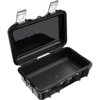 PELICAN PRODUCTS M500-0250-110 M50 MICRO CASE ALL BLACK       