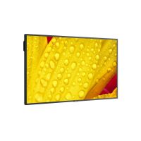 50" Sharp NEC M501-2 UHD 4K HDR 3840 X 2160 Commercial Monitor M501-2 805736079135