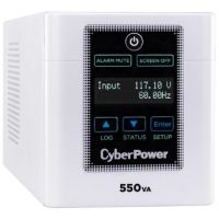 CyberPower M550L Medical-Grade UPS