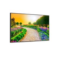 55" NEC Sharp M Series 4K Commercial Pcap TouchScreen M551-PT