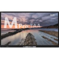 SMART M565-V5-P BOARD M065-V5 PRO INTERACTIVE DISPLAY WITH IQ, TAA