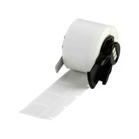BRADY M6-18-427 WIRE AND CABLE LABELS FOR M6 M7 PRINTERS - 1IN X 0.75IN