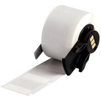 BRADY M6-19-427 LABELS FOR M6 M7 PRINTERS - 1INCH X 1INCH