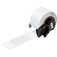 BRADY M6-21-427 SELF-LAMINATING VINYL WRAP AROUND WIRE AND CABLE LABELS FOR M6 M7 PRINTERS - 2.5