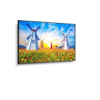 65" NEC Sharp M651 Ultra 4K UHD 3840x2160 LED Professional IPS Monitor M651-2