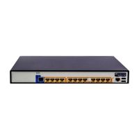 Audiocodes Mediant 800C VoIP Gateway 4-Ports M800C-2ET4O-ZPLS