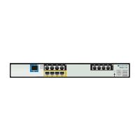 Audiocodes M800C-V-1ET4S Mediant 800 Sbc 4-Ports RJ45 VoIP Gateway