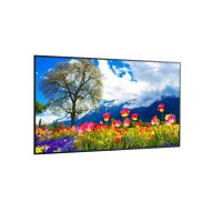 98" NEC UHD 4K HDR Commercial Monitor M981