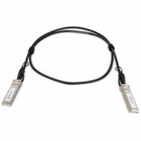 ENET MERAKI COMPATIBLE MA-CBL-TA-3M-ENC TAA COMPLIANT FUNCTIONALLY IDENTICAL 10GBASE