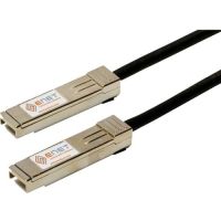 ENET MERAKI COMPATIBLE MA-CBL-TA-5M-ENC TAA COMPLIANT FUNCTIONALLY IDENTICAL 10GBASE