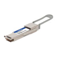ADDON CISCO MERAKI MA-QSFP-40G-SR-BD COMPATIBLE TAA COMPLIANT 40GBASE-BX QSFP+ T