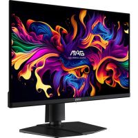 MSI 25.6" MAG 271QPX WQHD QD-OLED Monitor