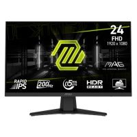 MSI MAG 244F 24" Class Full HD Gaming LCD Monitor - 16:9