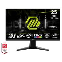 MSI MAG255XF 24.5" Full HD LED-LCD Monitor