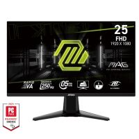 MSI MAG 255XFV 24.5" HDR 250 Hz Gaming Monitor