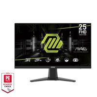 MSI 25" 180 Hz Rapid IPS FHD Gaming Monitor FreeSync (AMD Adaptive Sync) 1920 x 1080 MAG256F