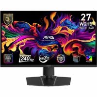 MSI MAG 273QP QD OLED X24