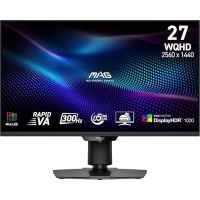 MSI 27" MAG 274QPF X30MV QHD LED-LCD Monitor