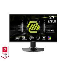 MSI MAG 274UPF E2 27" Class 4K UHD Gaming LCD Monitor - 16:9 - Black