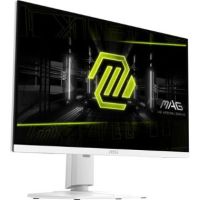MSI MAG 274URFW 27" 4K HDR 160 Hz Gaming Monitor (White)