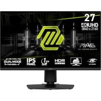 MSI 27" MAG 275UPD E14 4K Ultra HD LED-LCD Monitor