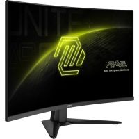MSI MAG 325CQF 31.5 inch VA QHD Display 180Hz FreeSync Curved Gaming Monitor