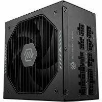 MSI MAGA1000GLSPCIE5 MAG A1000GL PCIE5 1000W Fully Modular 80 Plus Gold PSU ATX Power Supply Unit PCIe 5.0 USA Edition
