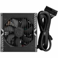 MSI MAGA650BE Power Supply