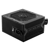 MSI MAG A750BN PCIE5 750W 80 PLUS Bronze Non-Modular Power Supply